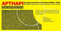 apthapi, un encuentro en la frontera chileno-boliviana (texto completo)